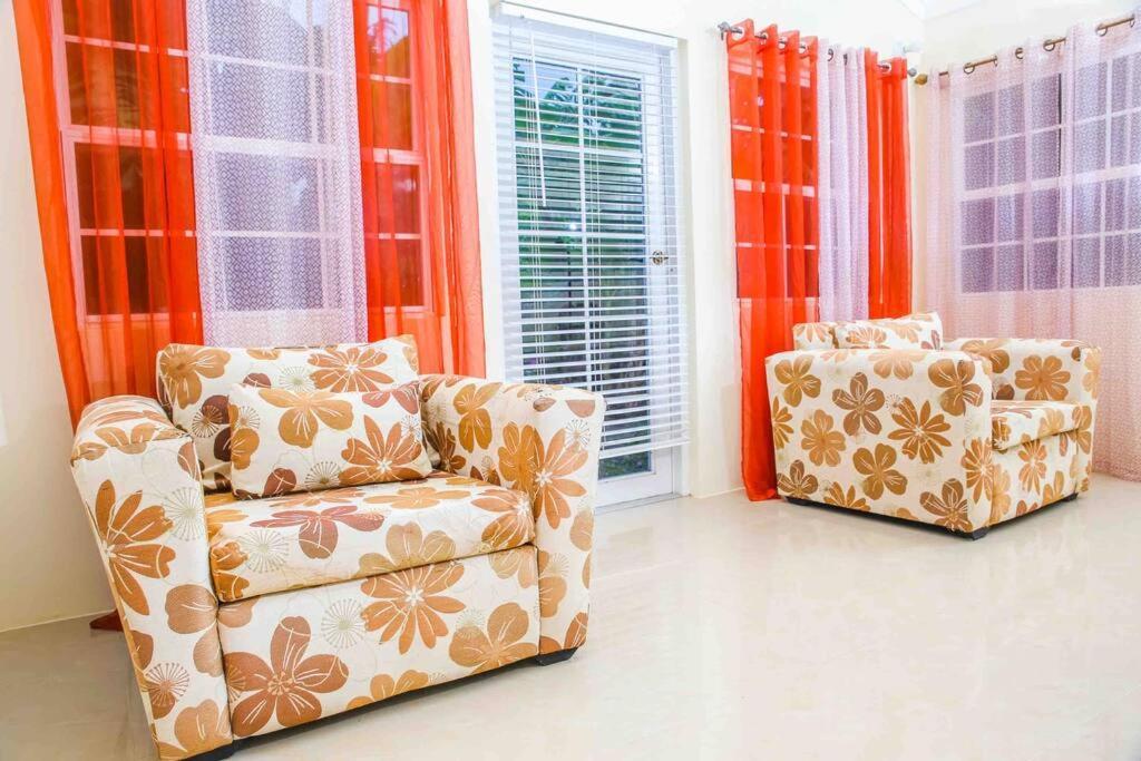 Villas In Draxhall, Pool, Gym, Tennis, Kids Playground Mammee Bay Exterior photo