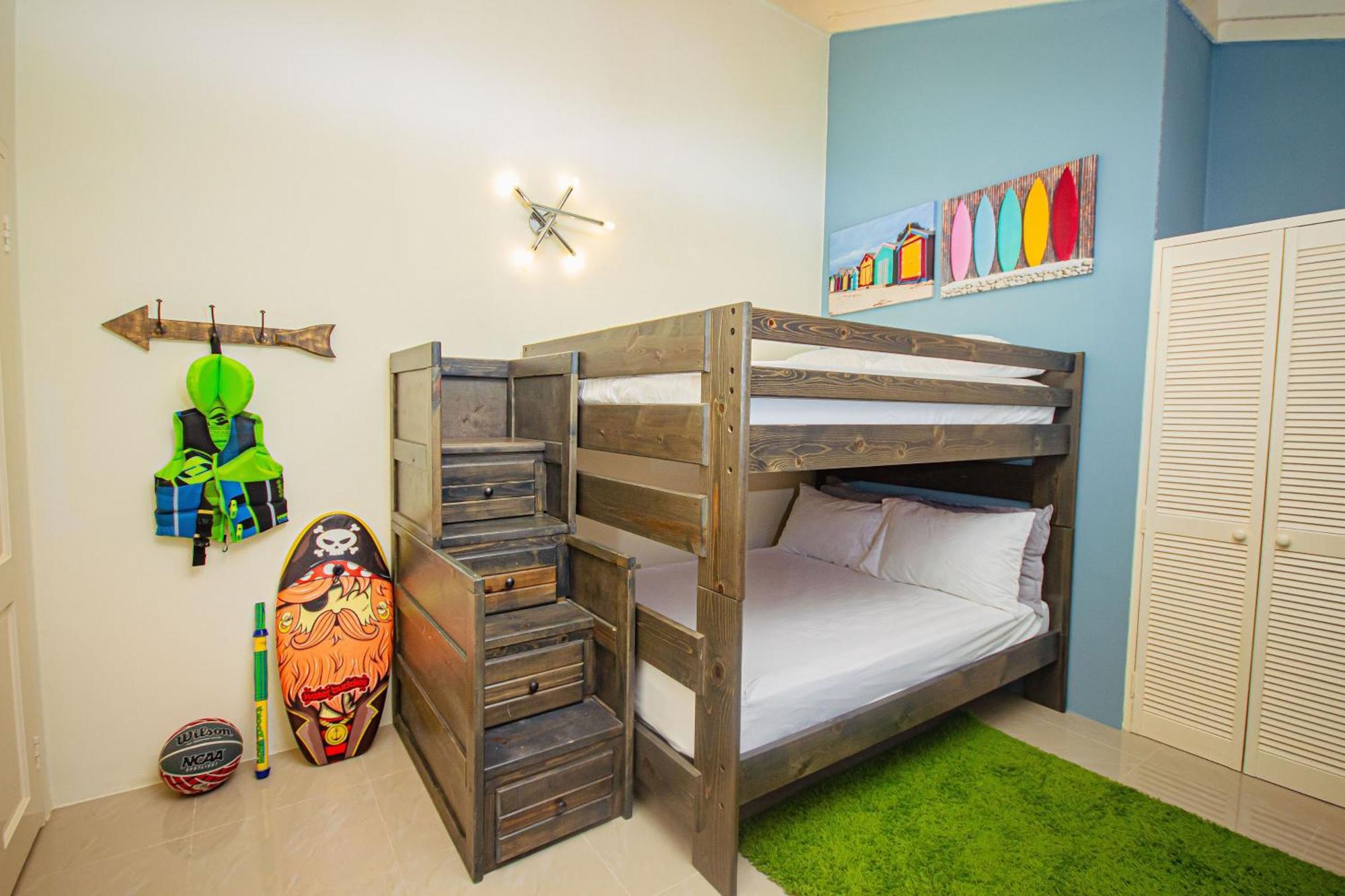 Villas In Draxhall, Pool, Gym, Tennis, Kids Playground Mammee Bay Exterior photo