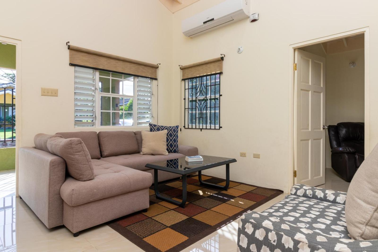 Villas In Draxhall, Pool, Gym, Tennis, Kids Playground Mammee Bay Exterior photo